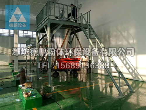 混合機系列